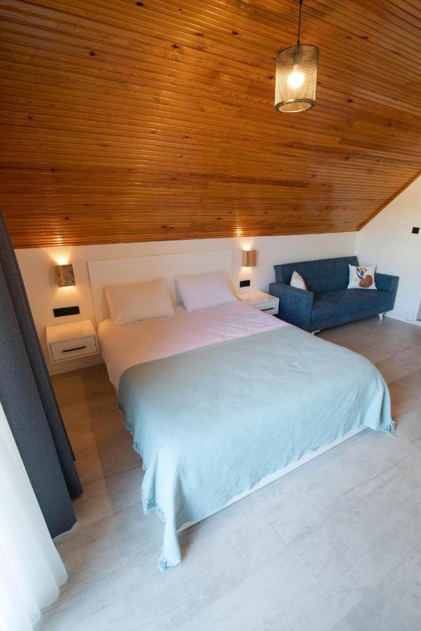Villa Nora Butik Otel Ve Bungalov Bursa Exterior photo